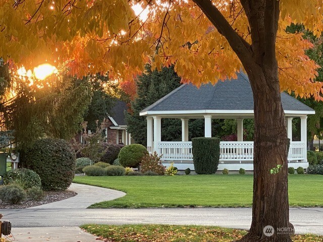 764 SE Quail Run , College Place, WA 99324