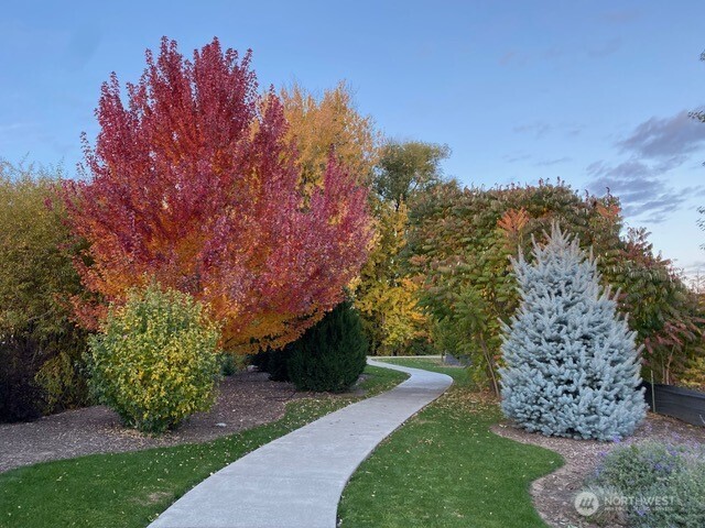 764 SE Quail Run , College Place, WA 99324