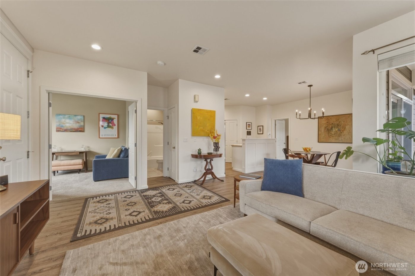 764 SE Quail Run , College Place, WA 99324