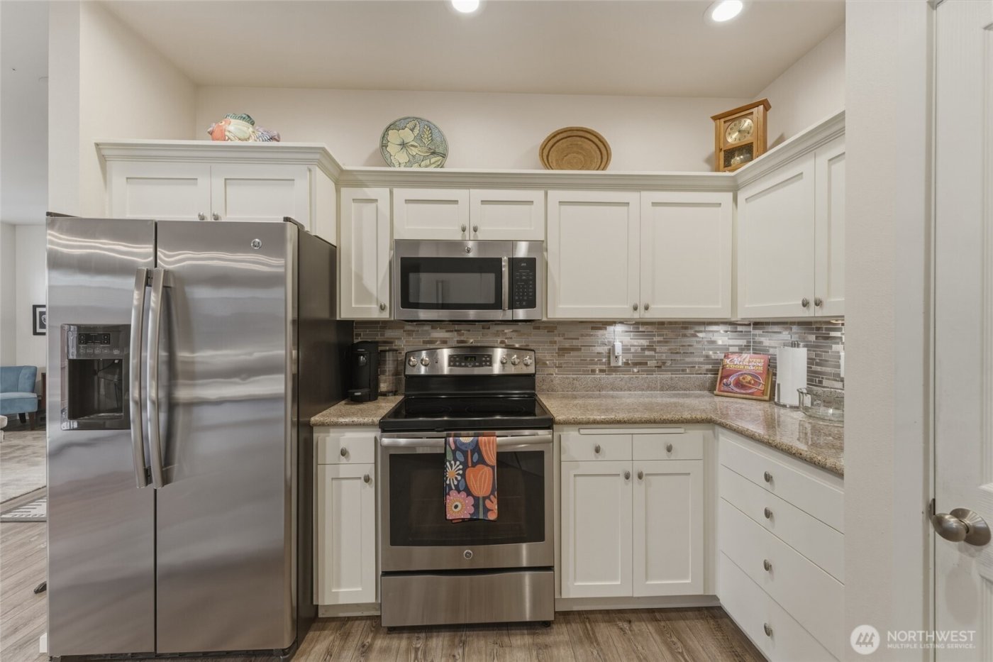 764 SE Quail Run , College Place, WA 99324