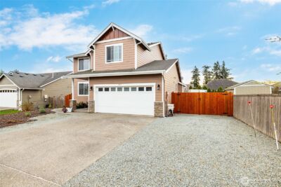 1712 Hillcrest Loop , Mount Vernon, WA 98274