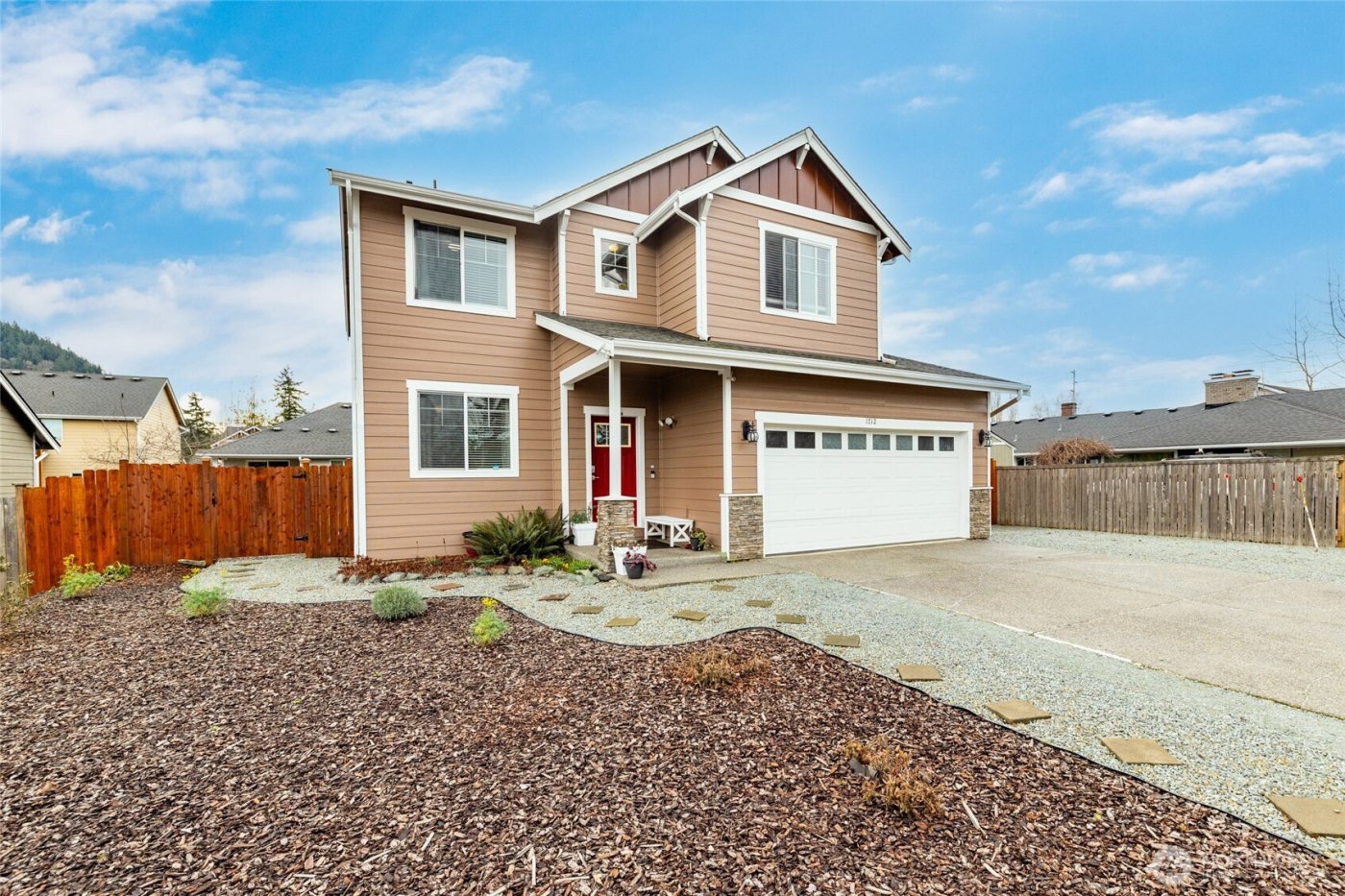 1712 Hillcrest Loop , Mount Vernon, WA 98274