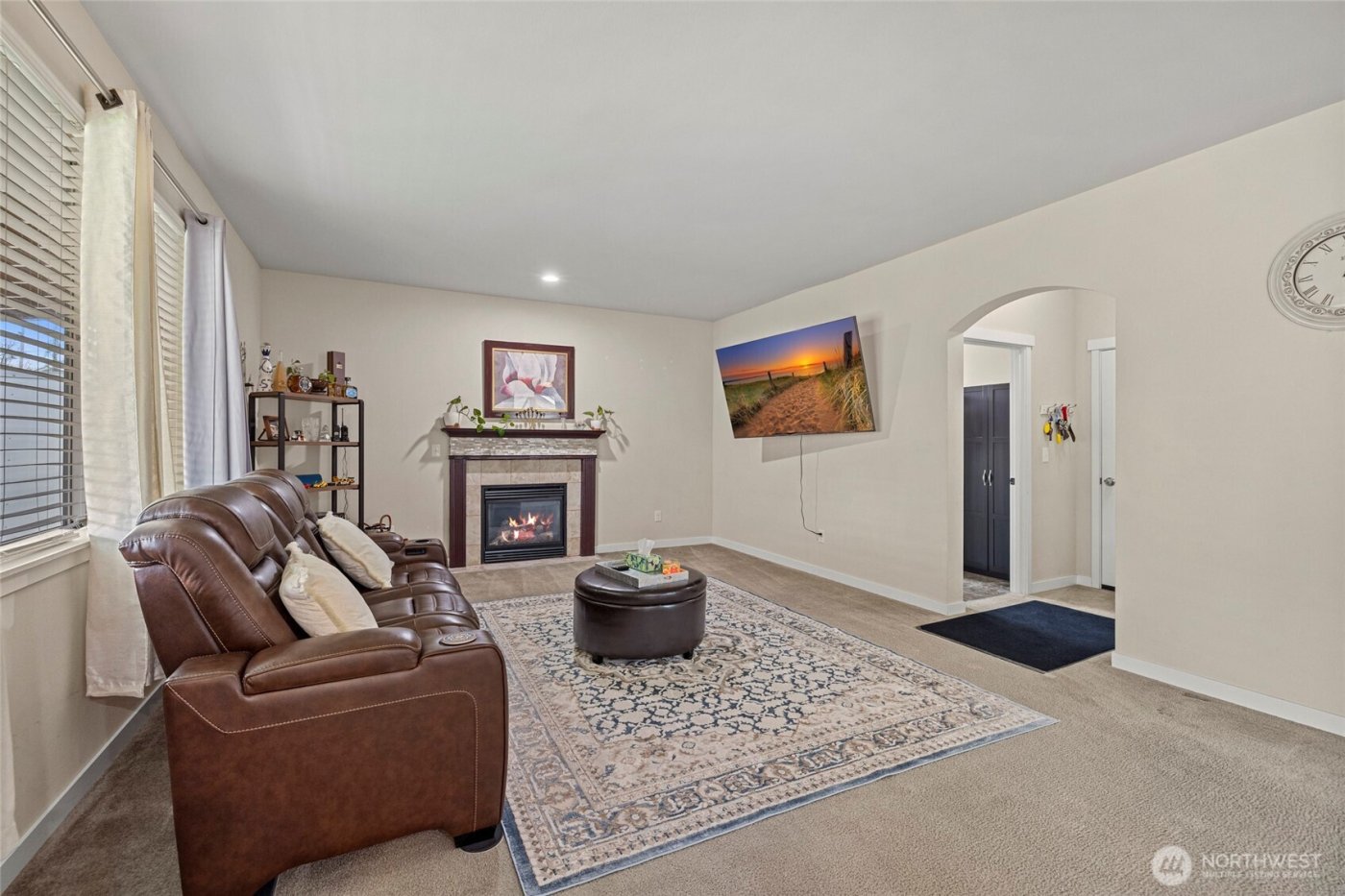 1712 Hillcrest Loop , Mount Vernon, WA 98274