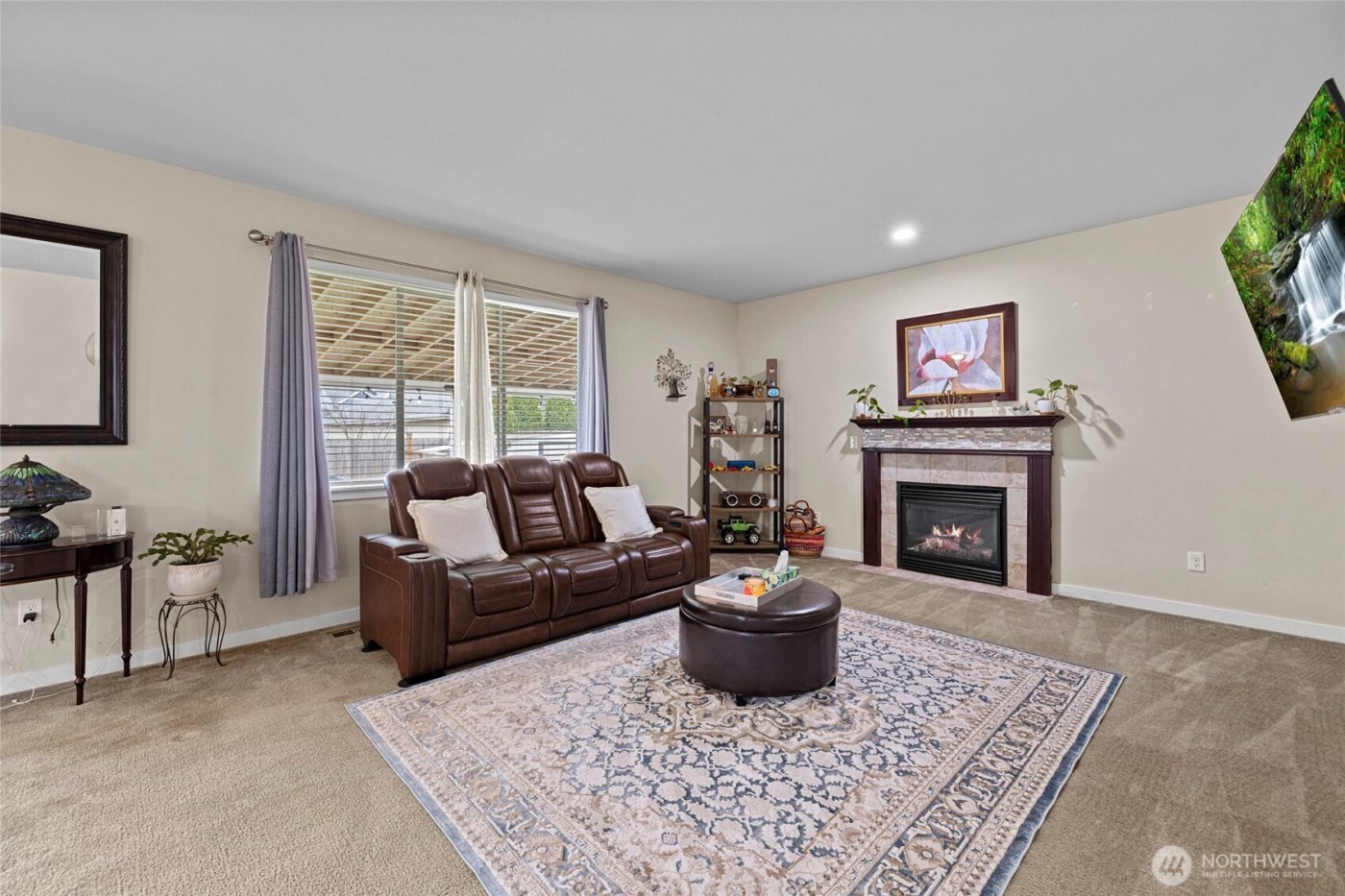 1712 Hillcrest Loop , Mount Vernon, WA 98274