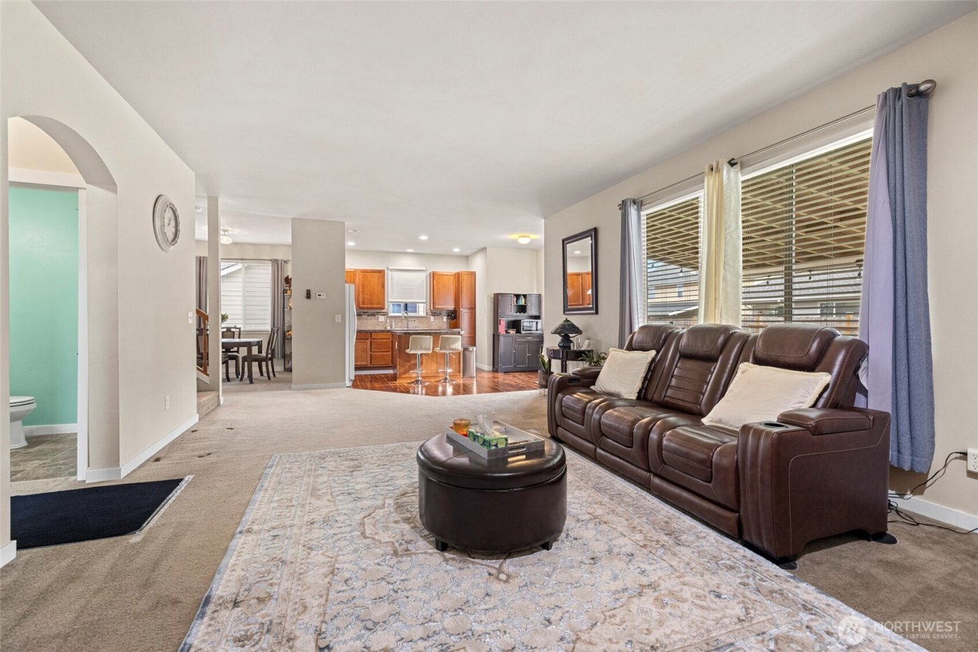 1712 Hillcrest Loop , Mount Vernon, WA 98274