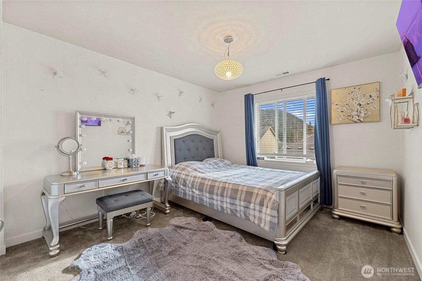 1712 Hillcrest Loop , Mount Vernon, WA 98274