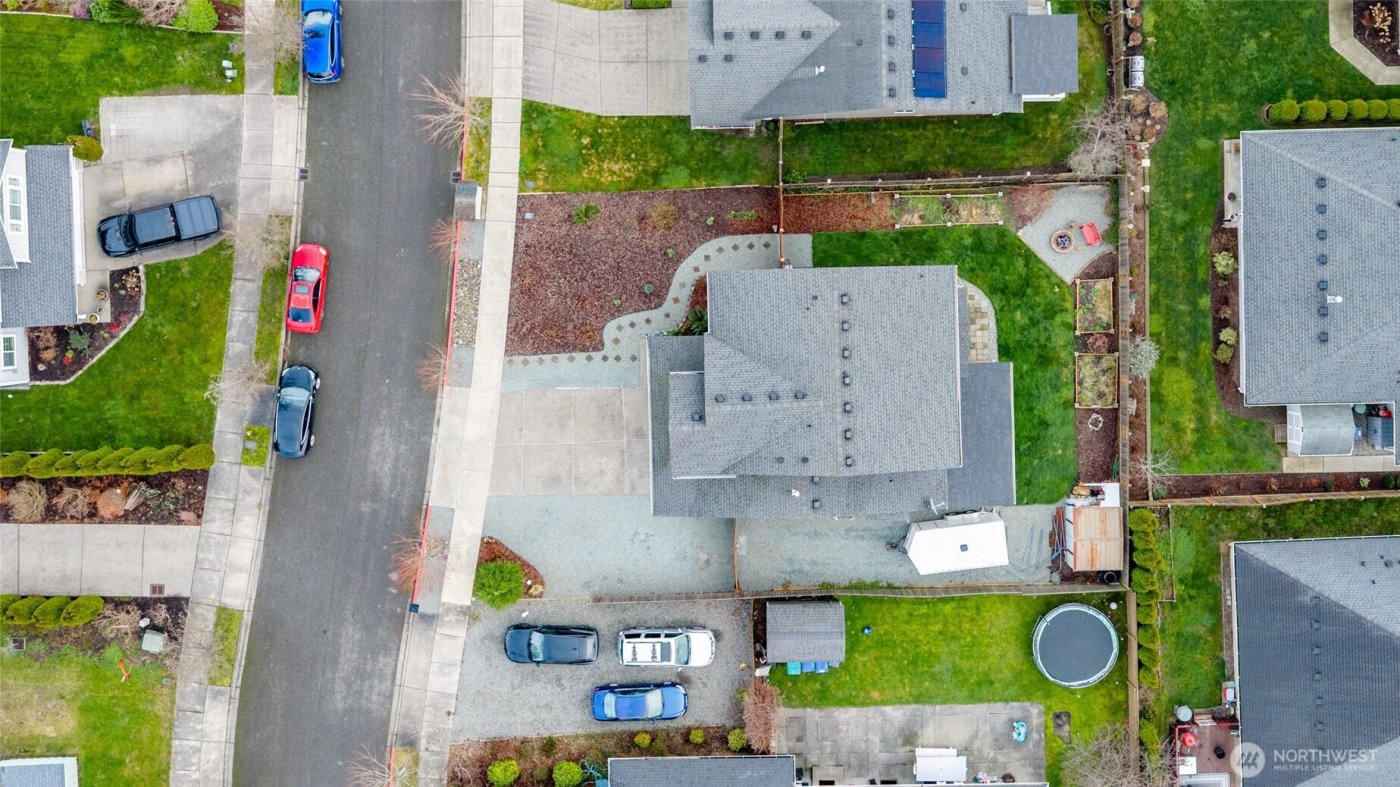 1712 Hillcrest Loop , Mount Vernon, WA 98274