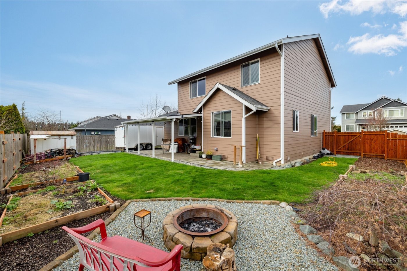 1712 Hillcrest Loop , Mount Vernon, WA 98274
