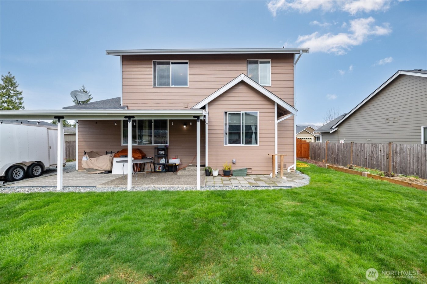 1712 Hillcrest Loop , Mount Vernon, WA 98274