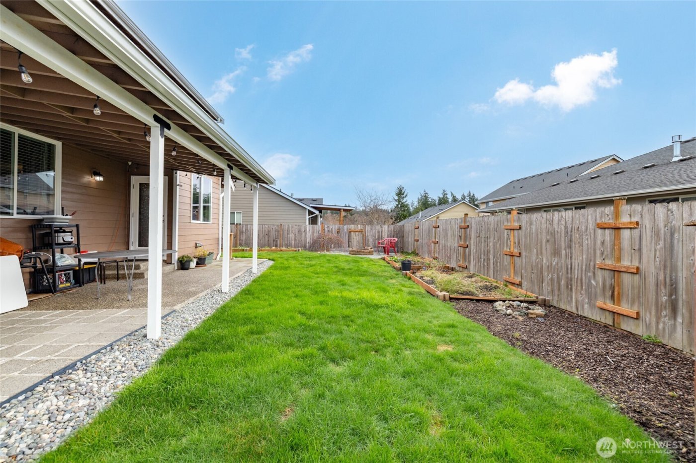 1712 Hillcrest Loop , Mount Vernon, WA 98274