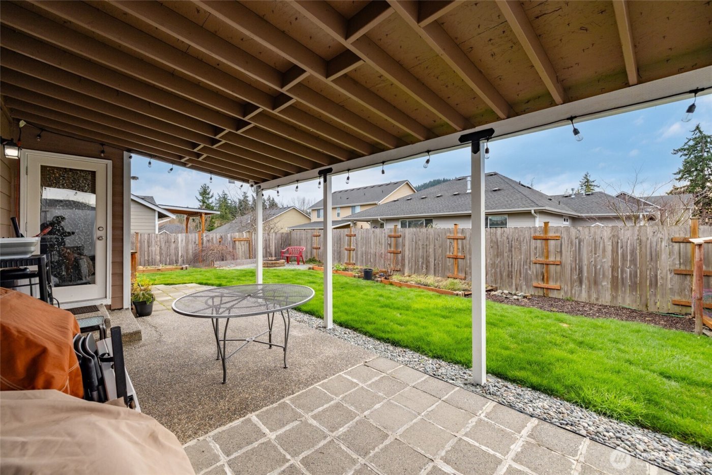 1712 Hillcrest Loop , Mount Vernon, WA 98274