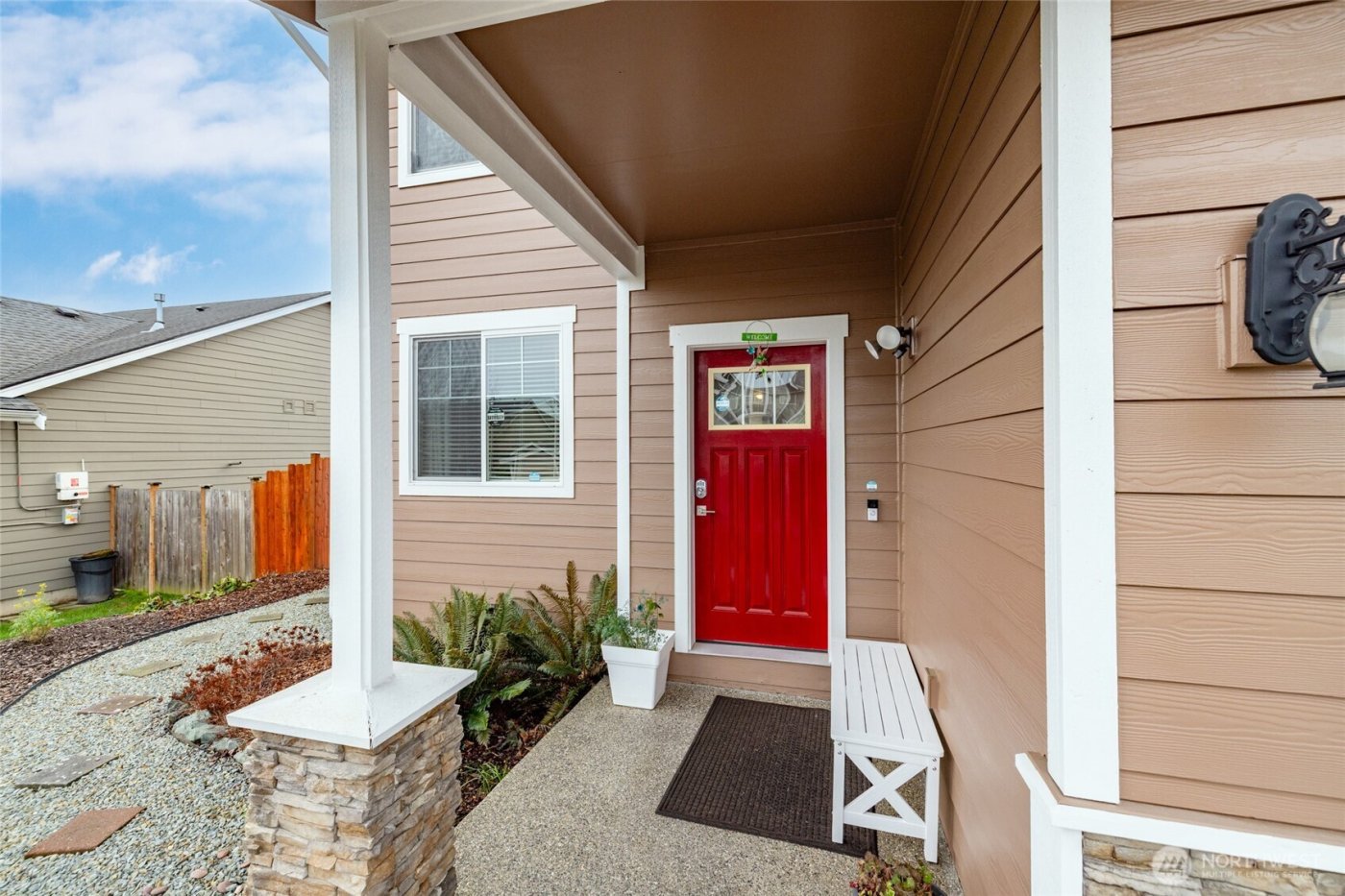 1712 Hillcrest Loop , Mount Vernon, WA 98274