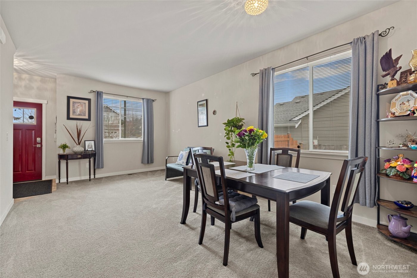 1712 Hillcrest Loop , Mount Vernon, WA 98274