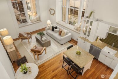 201 Galer Street #305, Seattle, WA 98109