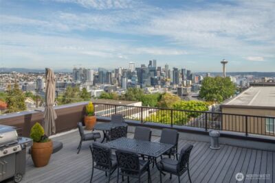 201 Galer Street #305, Seattle, WA 98109 - Photo 12