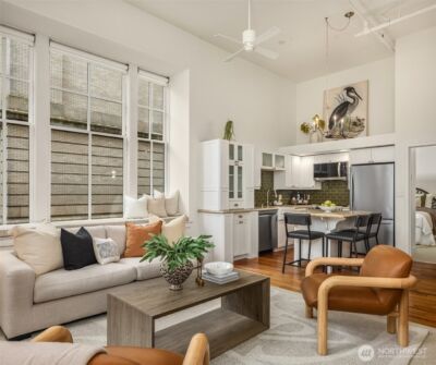 201 Galer Street #305, Seattle, WA 98109 - Photo 13