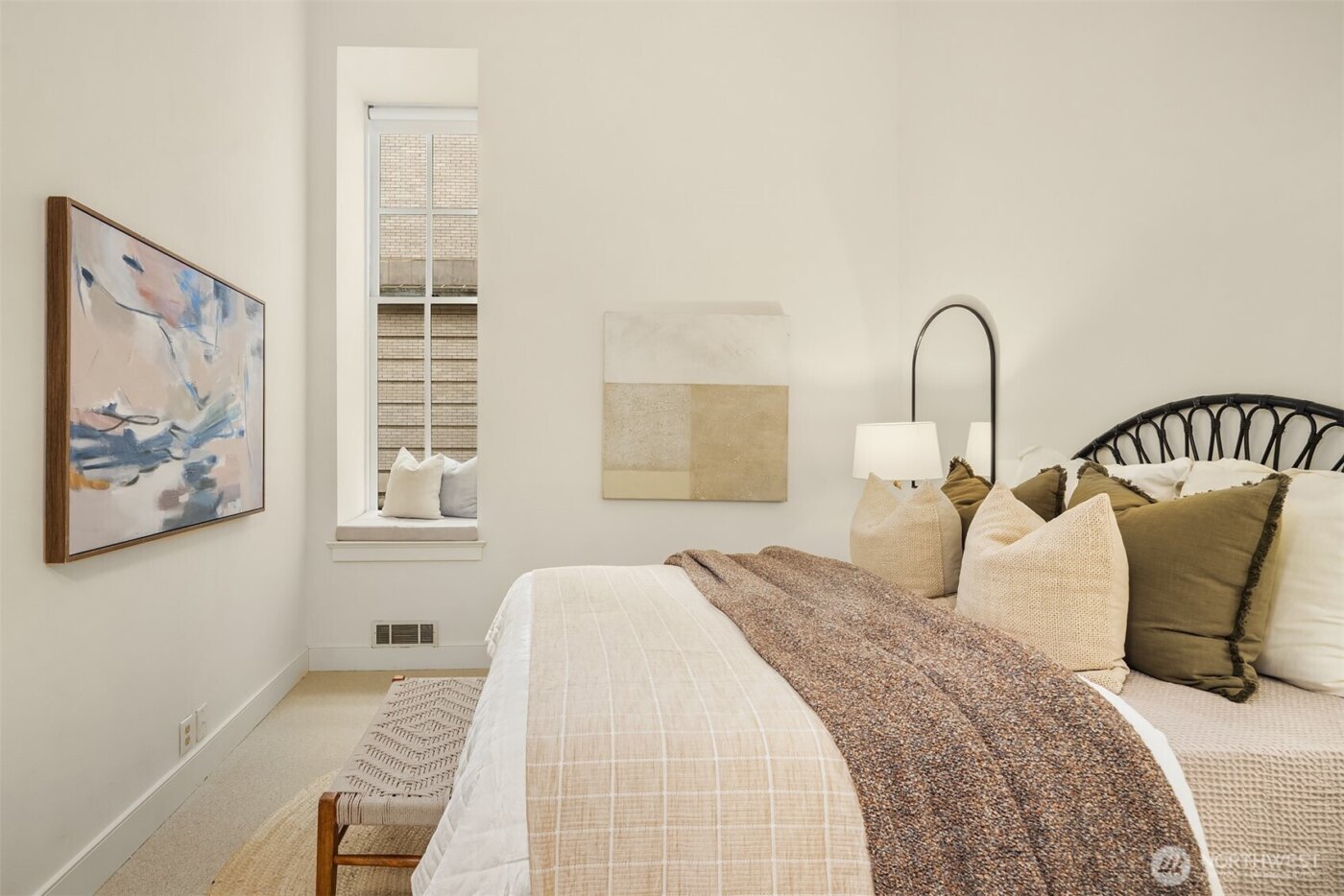 201 Galer Street #305, Seattle, WA 98109