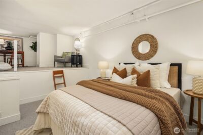 201 Galer Street #305, Seattle, WA 98109 - Photo 19