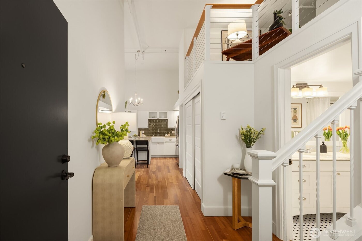 201 Galer Street #305, Seattle, WA 98109