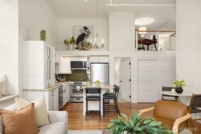 201 Galer Street #305, Seattle, WA 98109 - Photo 21