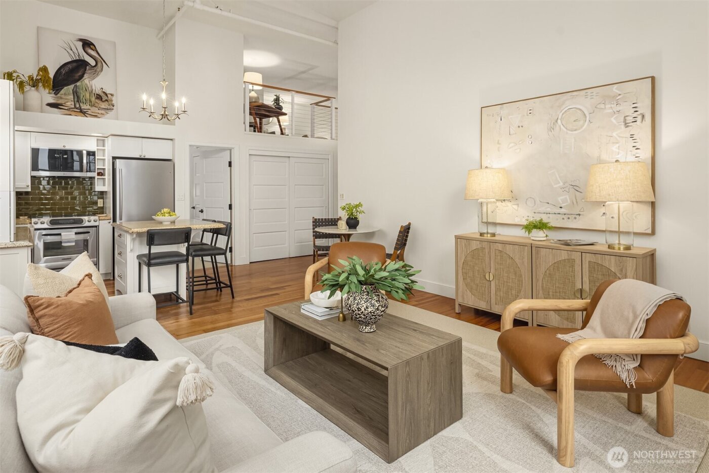 201 Galer Street #305, Seattle, WA 98109