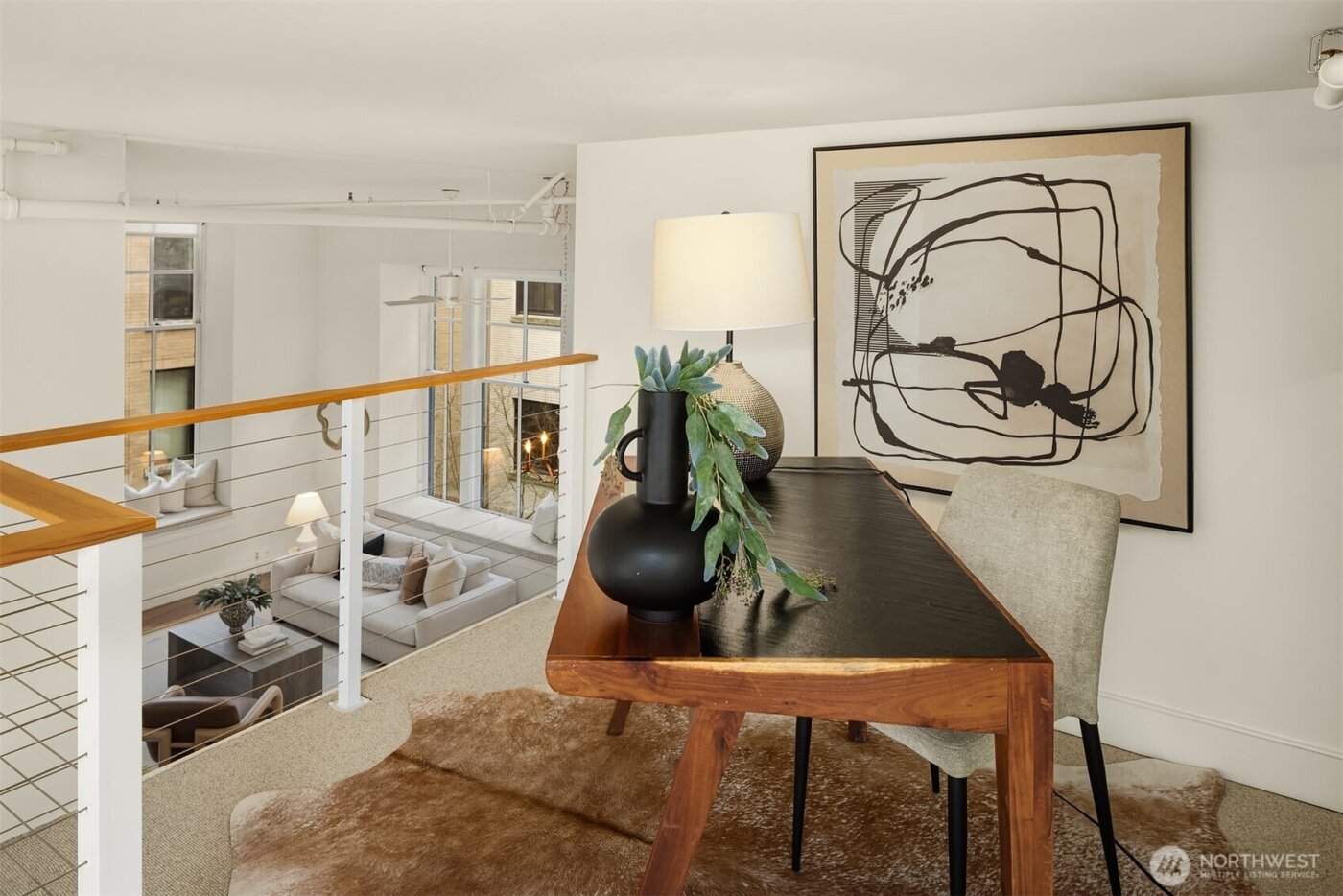 201 Galer Street #305, Seattle, WA 98109