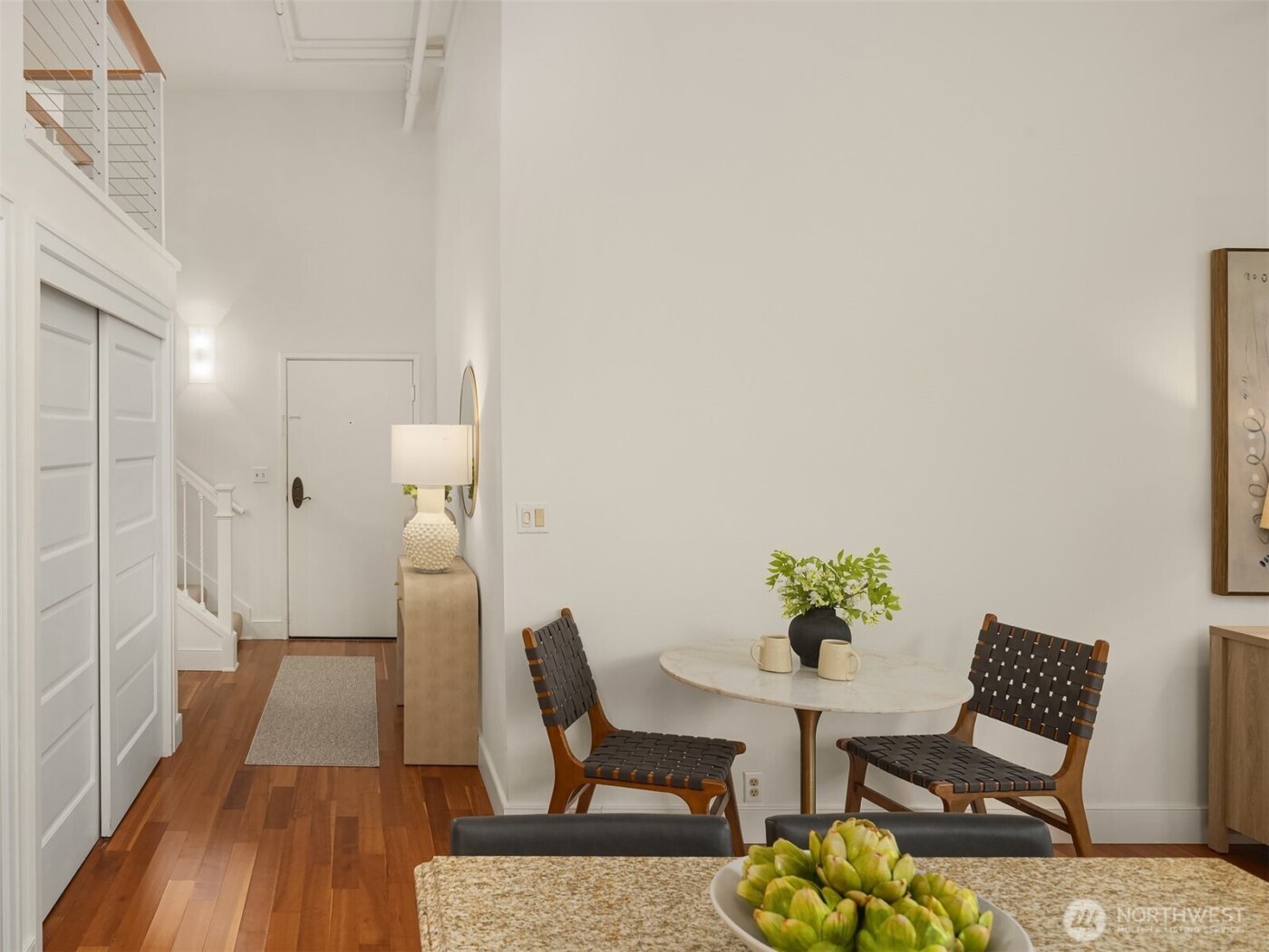 201 Galer Street #305, Seattle, WA 98109