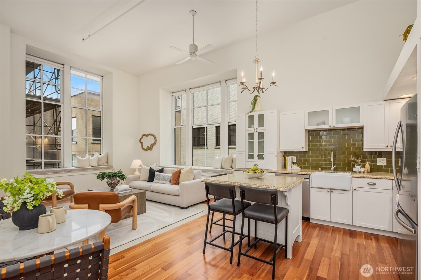 201 Galer Street #305, Seattle, WA 98109