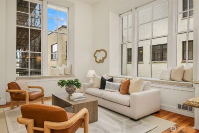 201 Galer Street #305, Seattle, WA 98109 - Photo 5