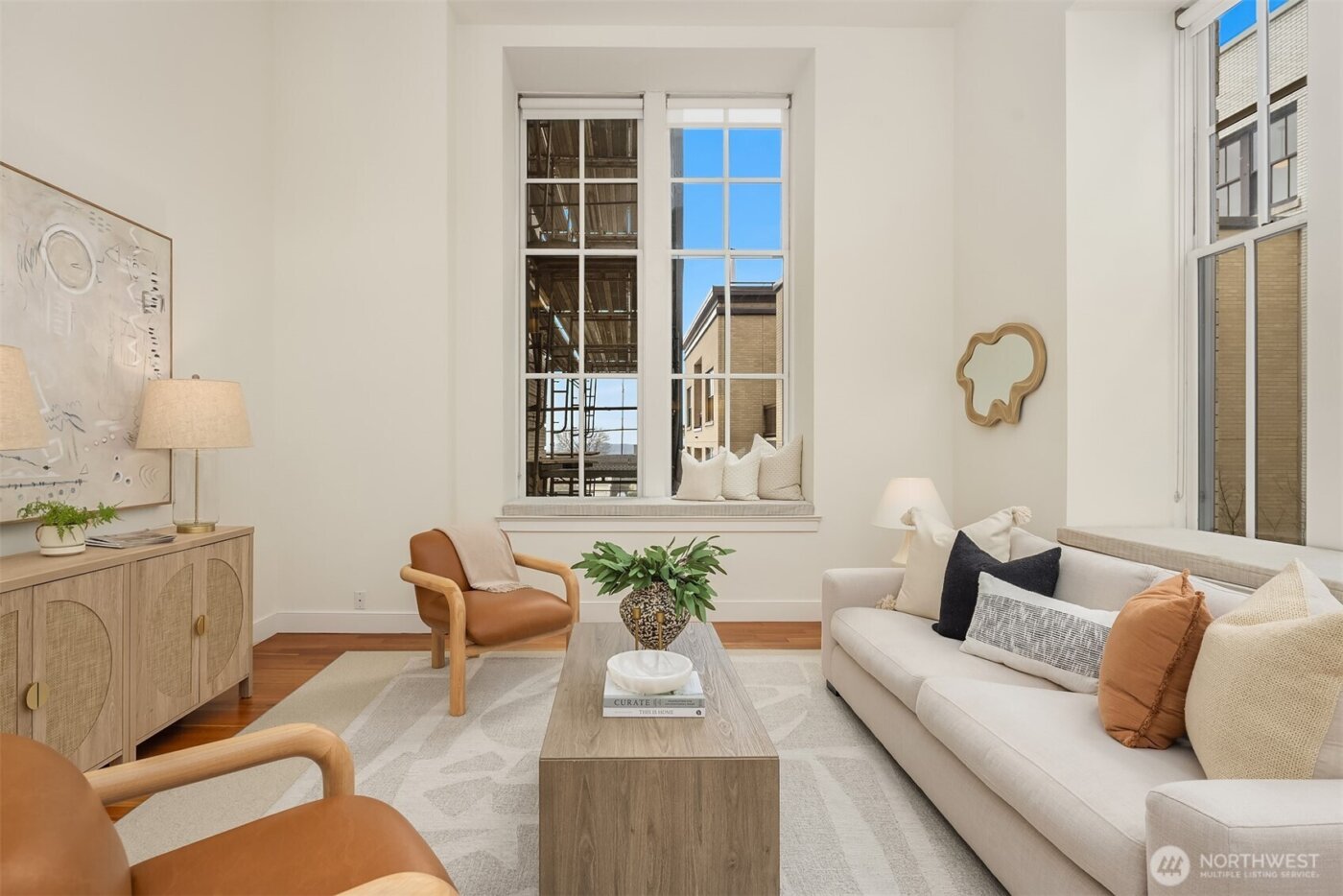 201 Galer Street #305, Seattle, WA 98109