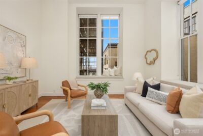 201 Galer Street #305, Seattle, WA 98109 - Photo 6