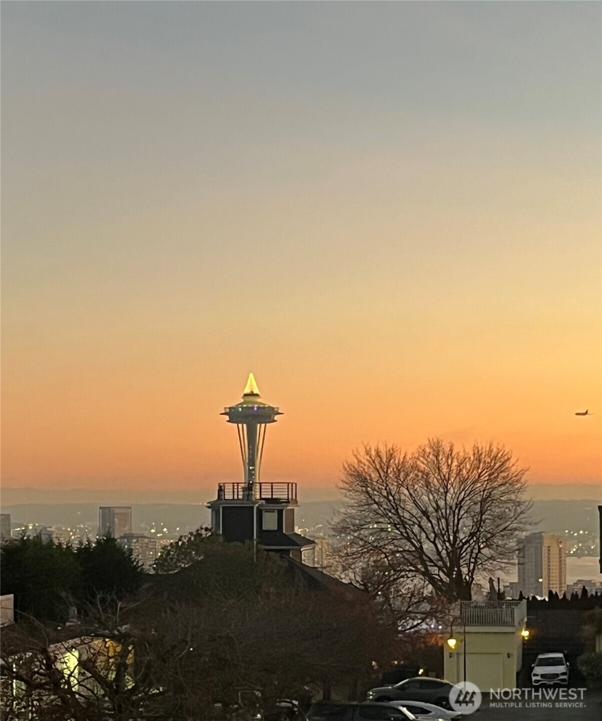 201 Galer Street #305, Seattle, WA 98109