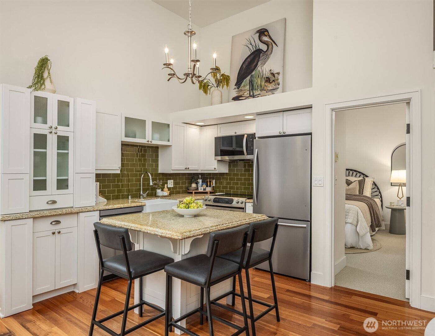 201 Galer Street #305, Seattle, WA 98109