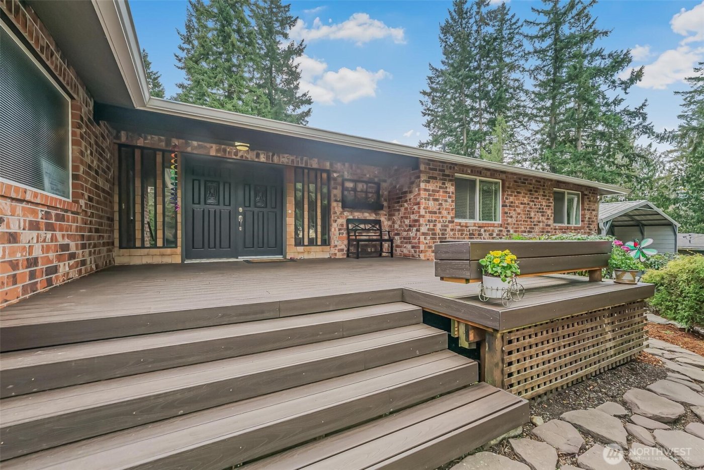 16933 SE 149th Street , Renton, WA 98059