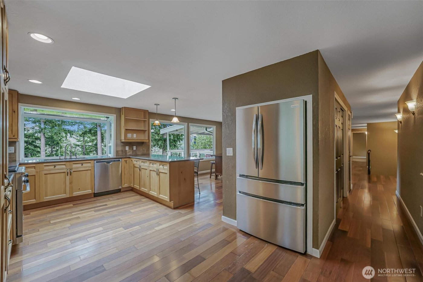 16933 SE 149th Street , Renton, WA 98059