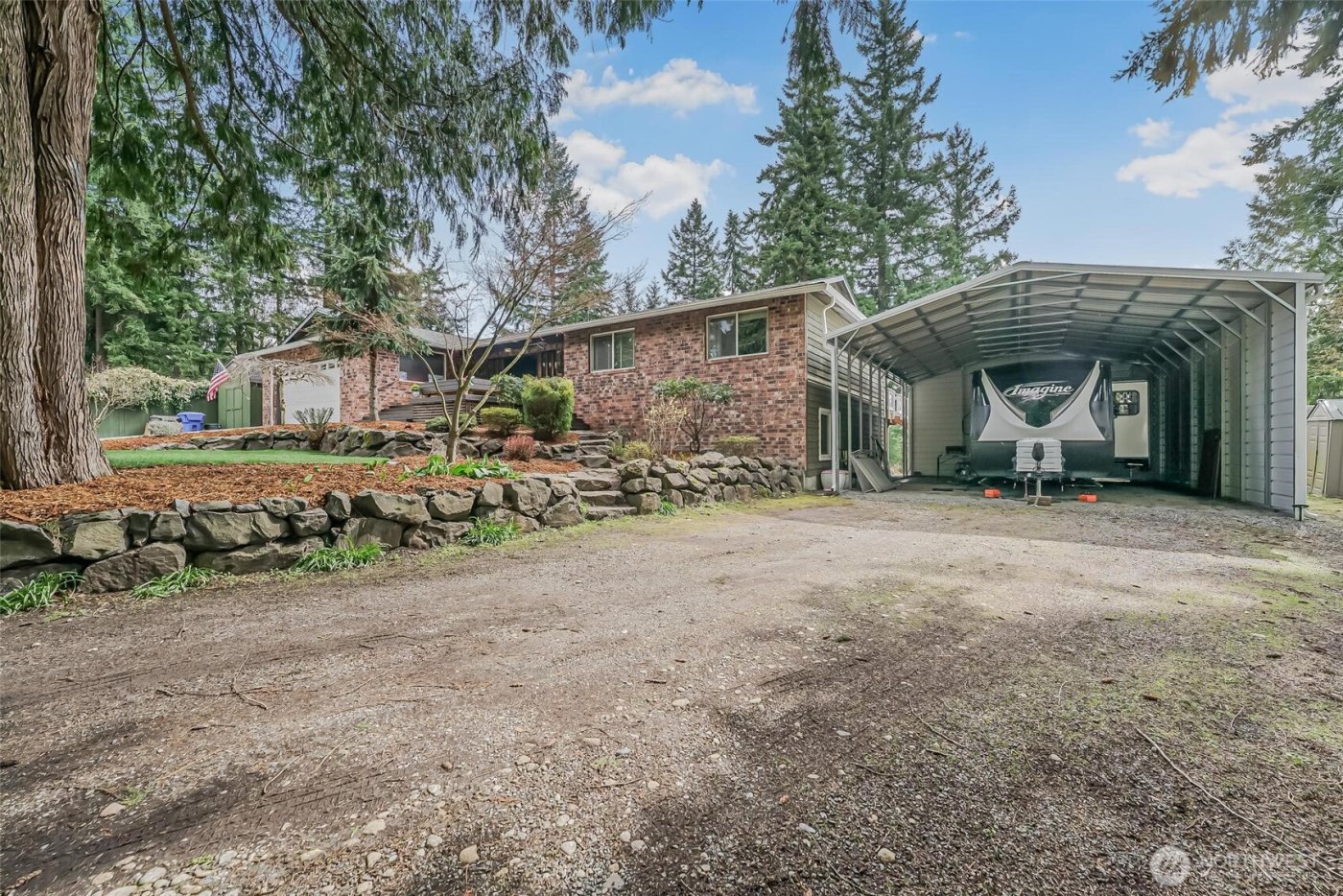 16933 SE 149th Street , Renton, WA 98059