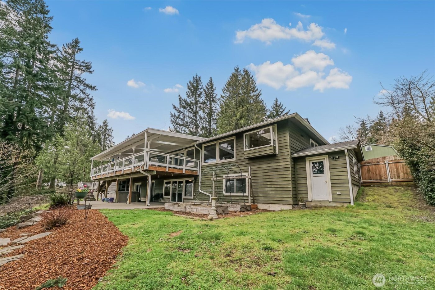 16933 SE 149th Street , Renton, WA 98059