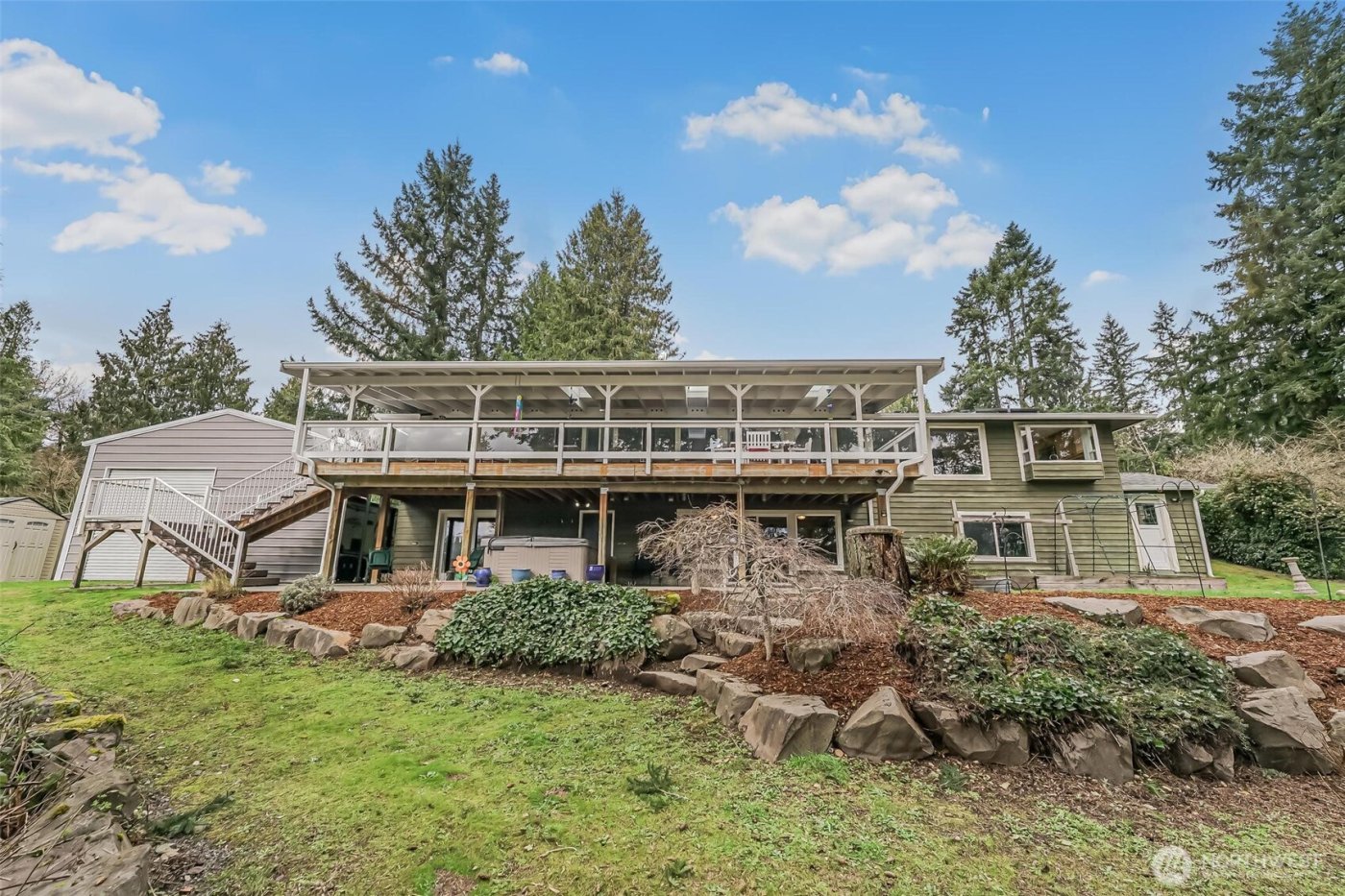 16933 SE 149th Street , Renton, WA 98059