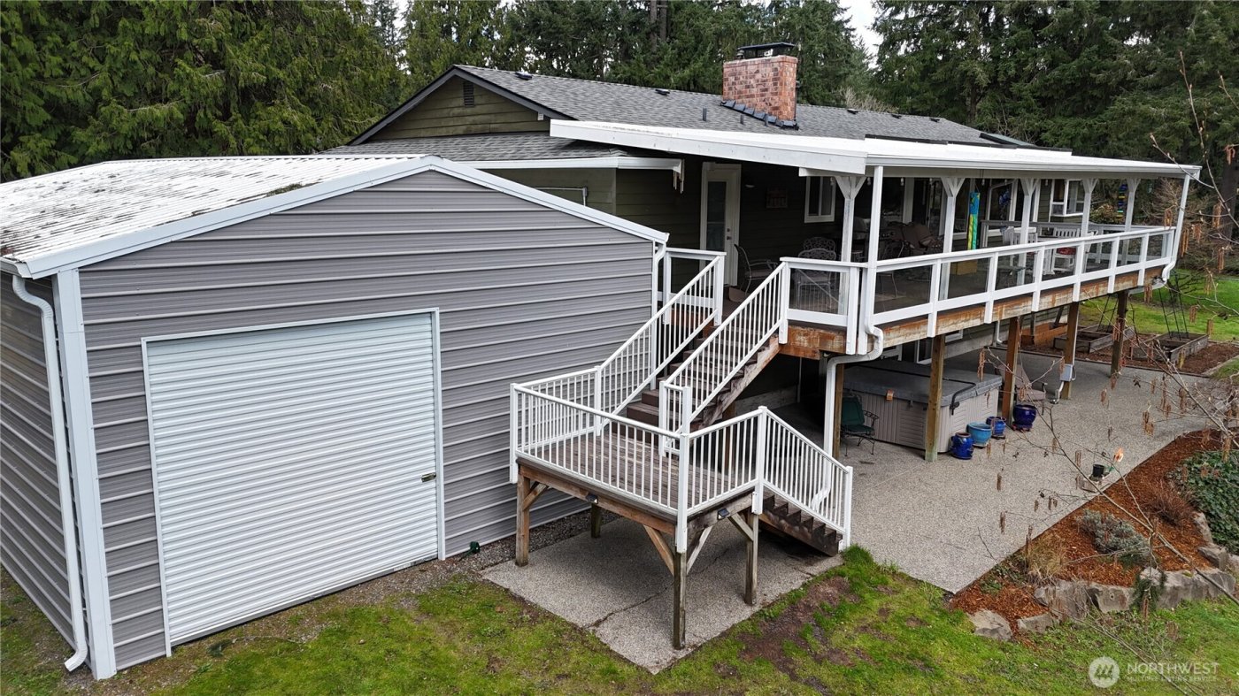 16933 SE 149th Street , Renton, WA 98059