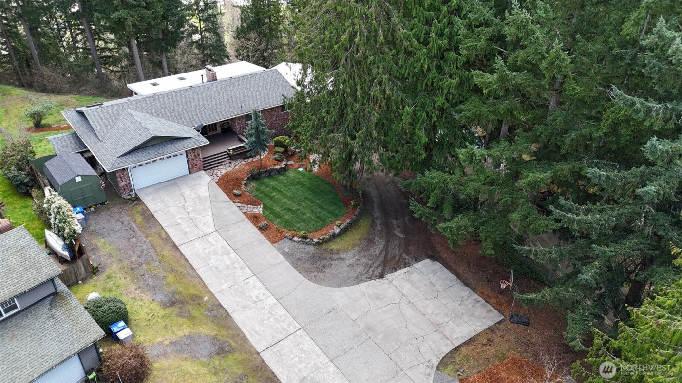 16933 SE 149th Street , Renton, WA 98059