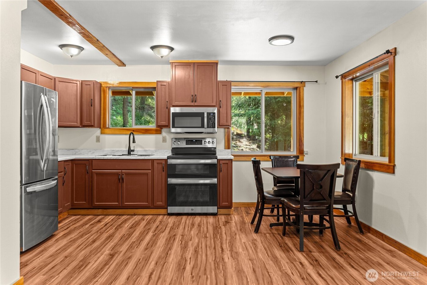 15 Howerton Road , Twisp, WA 98856
