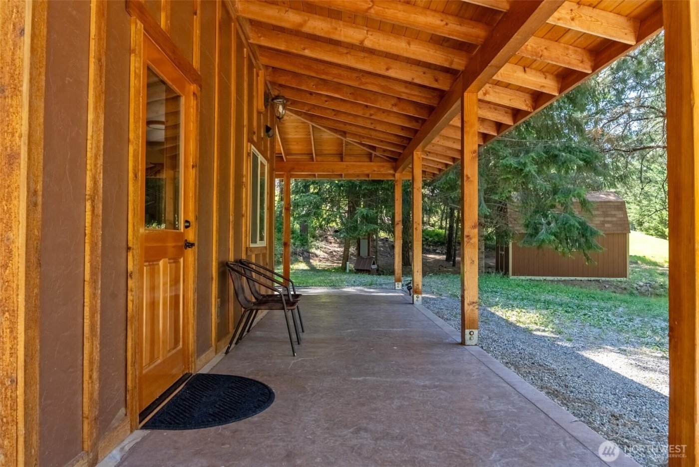 15 Howerton Road , Twisp, WA 98856