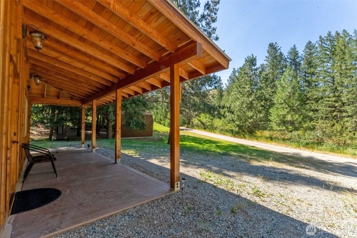 15 Howerton Road , Twisp, WA 98856