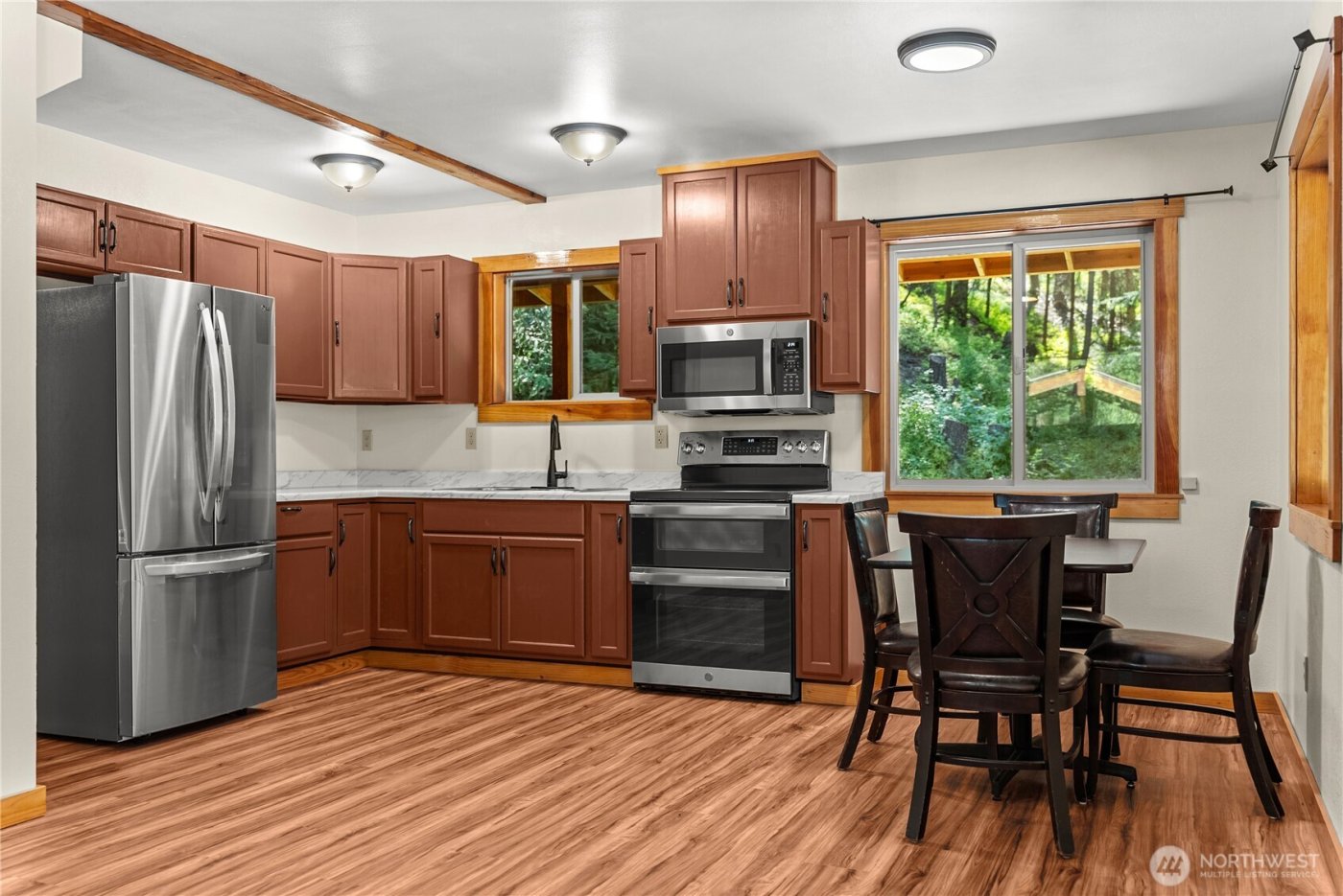 15 Howerton Road , Twisp, WA 98856