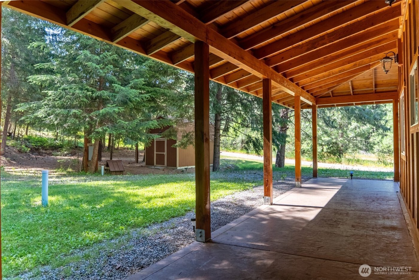 15 Howerton Road , Twisp, WA 98856