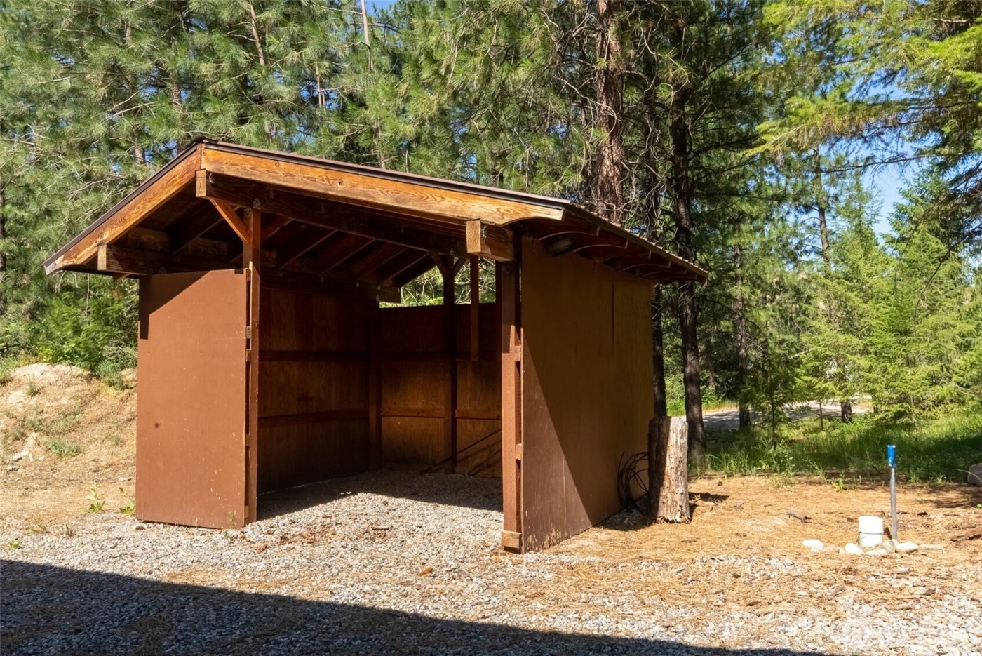 15 Howerton Road , Twisp, WA 98856