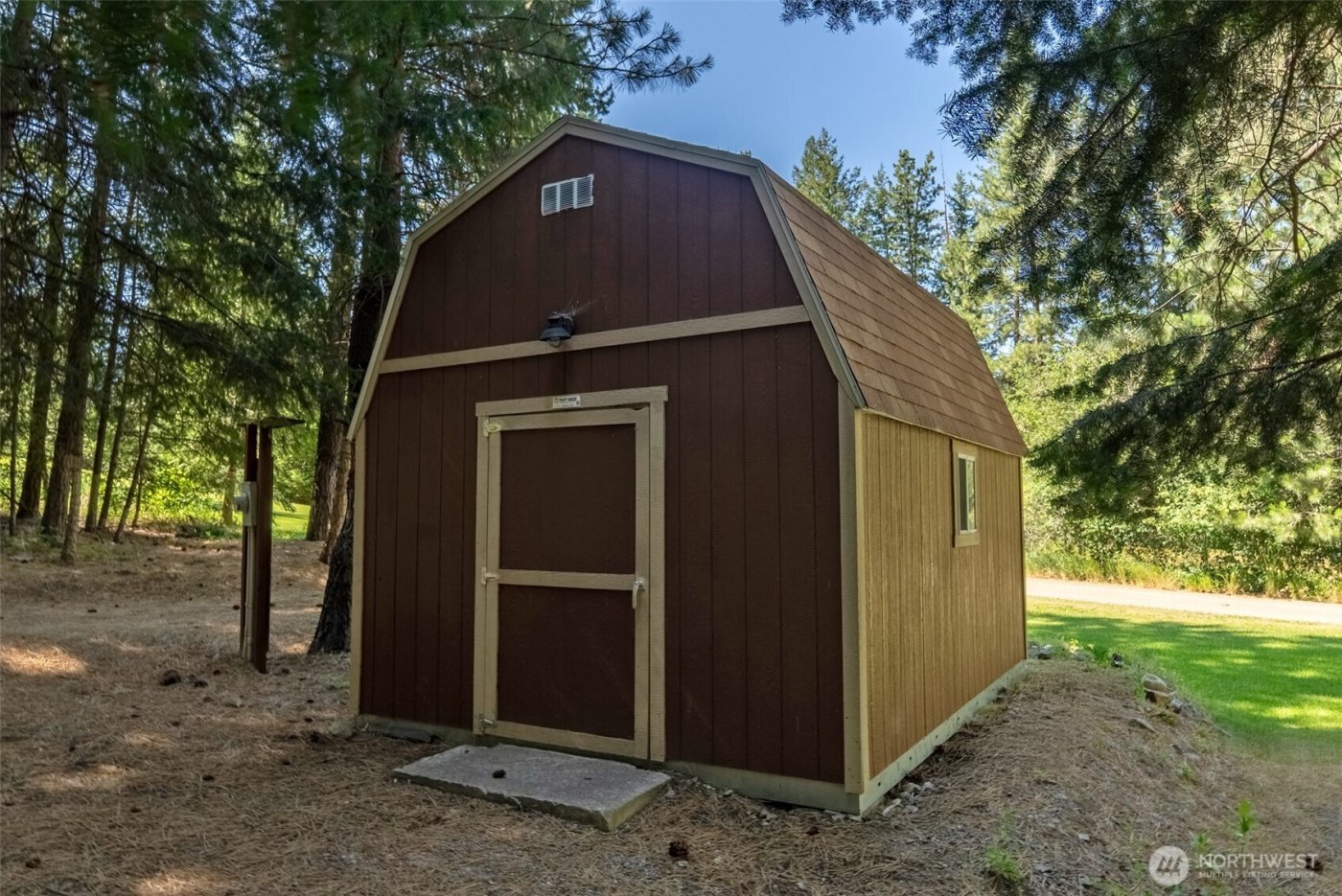 15 Howerton Road , Twisp, WA 98856