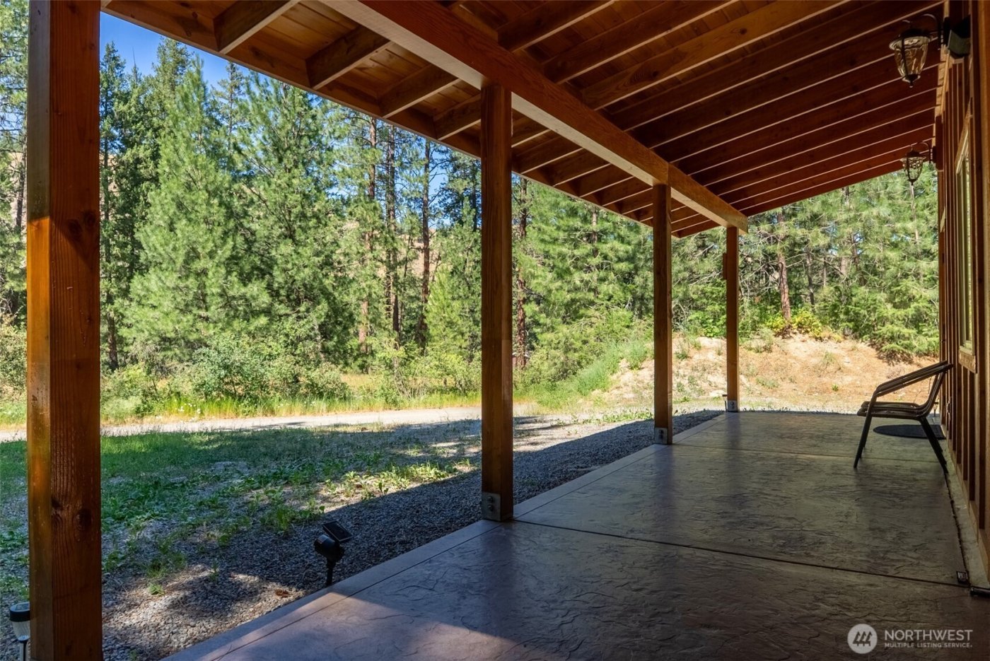 15 Howerton Road , Twisp, WA 98856