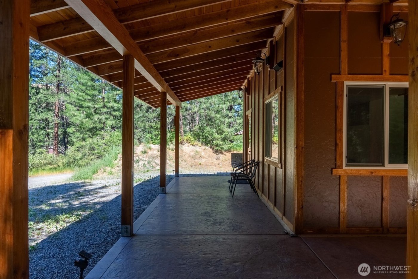 15 Howerton Road , Twisp, WA 98856