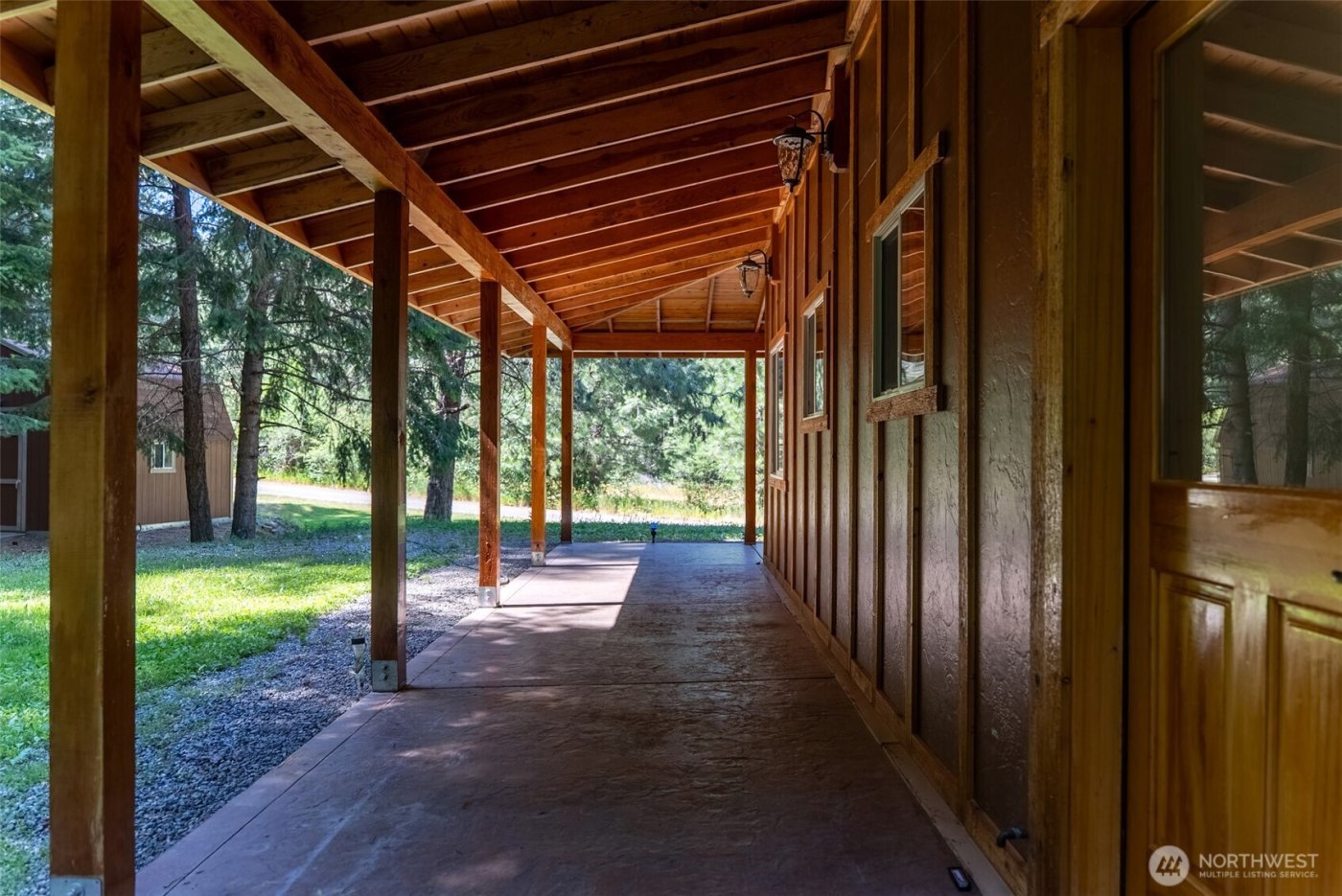 15 Howerton Road , Twisp, WA 98856